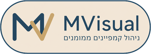 חברת MVisual, ניהול קמפיינים ממומנים